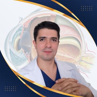 Dr. Jorge Alejandro Mosqueda Ortega