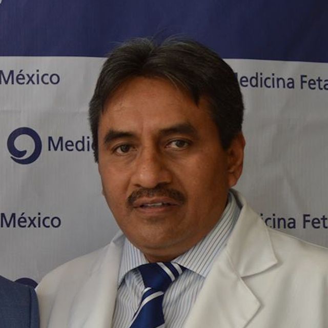 Salomon Jorge Gomez Velasco