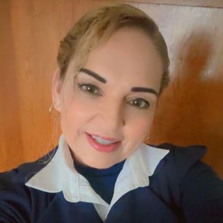 Ampliar imagen: Maribel Garza Alvarado, Psicólogo Guadalupe