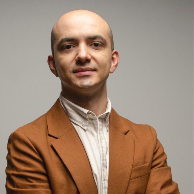 Paúl Solís Hidalgo