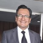 Dr. Juan Carlos García Cruz