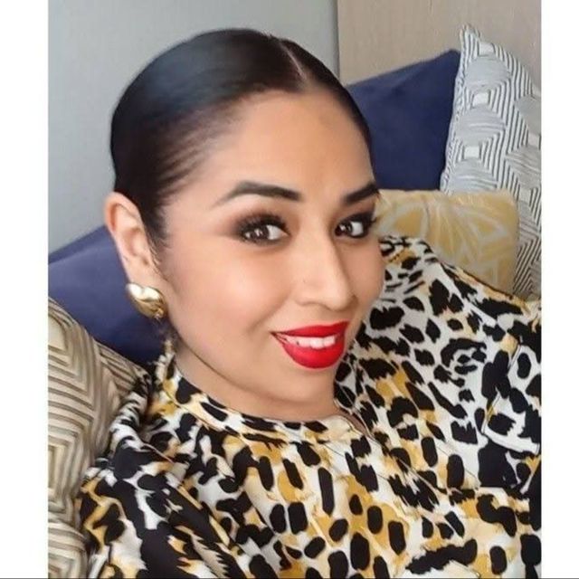 Brenda R. Flores Rosas, Psicólogo Tijuana