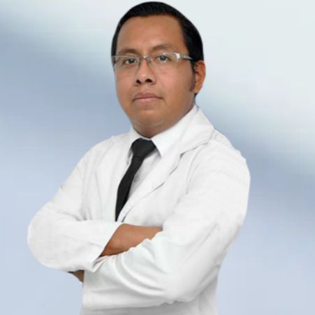 David Rodriguez Osorio, Urólogo Santiago de Querétaro