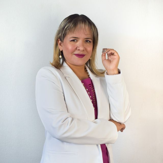 Karla E. Flores Navarro, Psicólogo Cuautitlan Izcalli