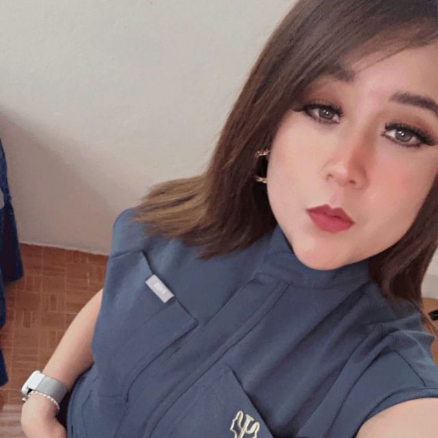 Natali Irlanda Bonilla Ortiz, Psicólogo Tlalpan