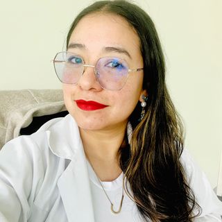 Lic. Joyse Vázquez Evangelista