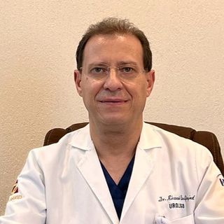 Dr. Ricardo Gutfrajnd Feldmann