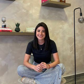 Jackelyn Carrasco Méndez, Psicólogo Ciudad de México