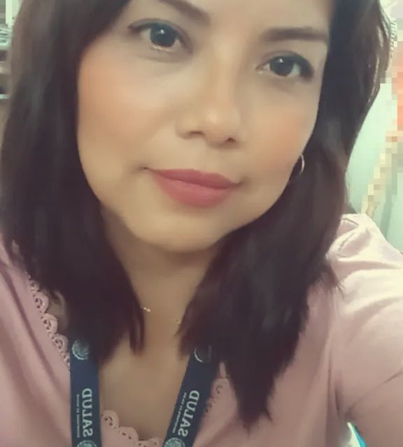 Anny Lupita Palma Jiménez, Psicólogo Paraiso