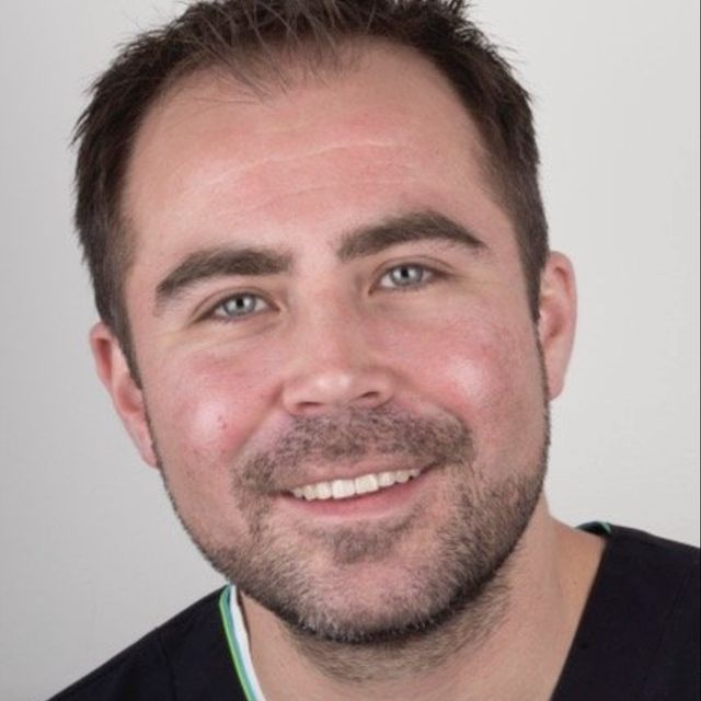 Jonathan Marin Melo, Odontólogo pediatra Coyoacán