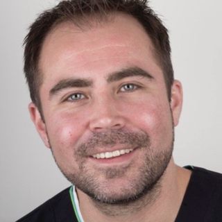 Ampliar imagen: Jonathan Marin Melo, Odontólogo pediatra Coyoacán