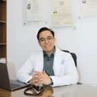 Dr. Guillermo Sánchez López