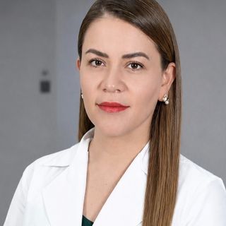 Liliana Garcia Cruz, Ginecólogo Gustavo A Madero