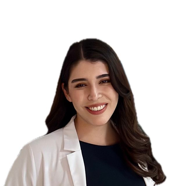 Tania Carolina Peña Martínez, Oftalmólogo Tepic