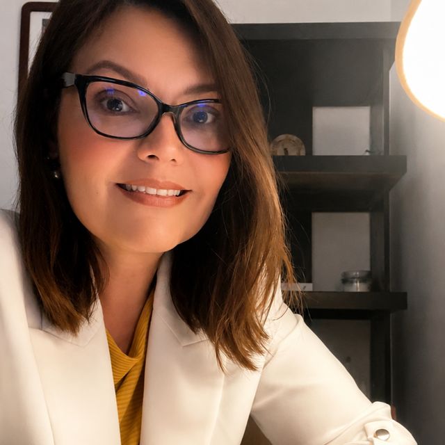 Irasema Cantú, Psicólogo Nuevo Leon