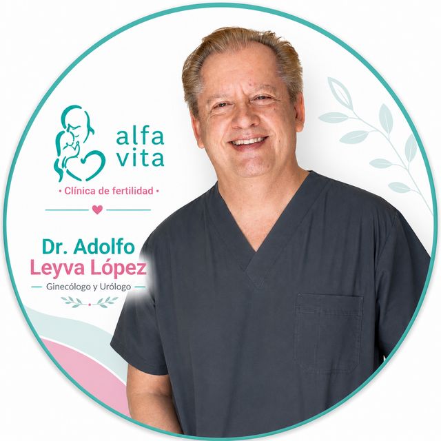 Adolfo Leyva Lopez