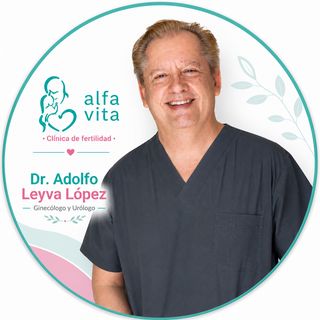 Adolfo Leyva Lopez, Ginecólogo Morelia