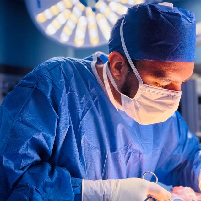 Rodrigo Rangel Velázquez, Cirujano bariatra Cuauhtémoc