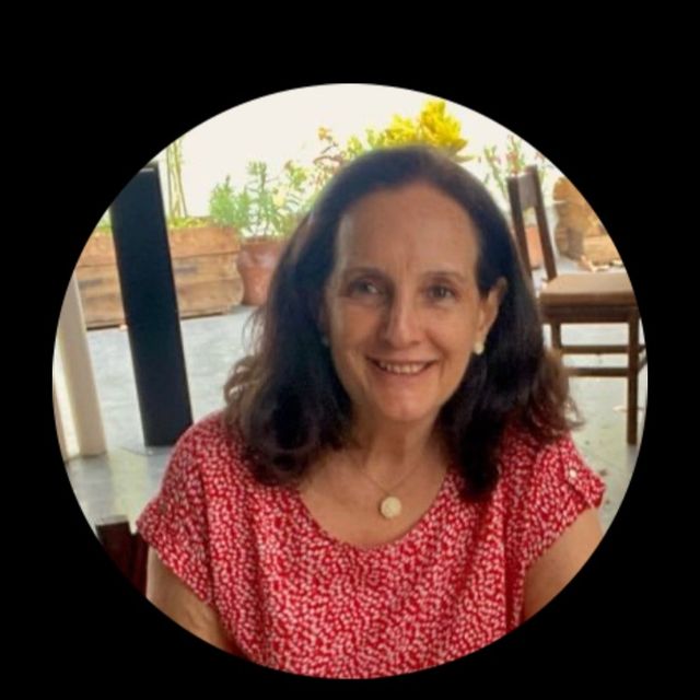 Patricia Suárez Toscana, Psicólogo Coyoacán