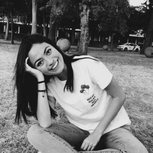 Irán Rojas García, Psicólogo Ciudad de México