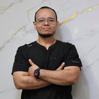 Víctor Vicente Ortega Zarraga, Dentista - Odontólogo Tijuana