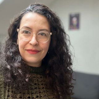 Mtra. Vaneta Monter Monroy