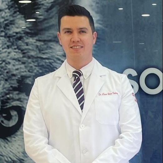 Cesar Haro, Médico general Tlaltenango de Sanchez Roman