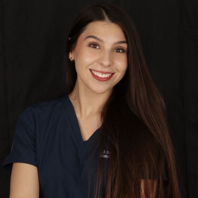 Paola Castillo, Dentista - Odontólogo Ciudad de México