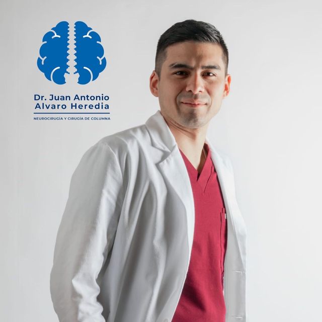 Juan Antonio Alvaro Heredia