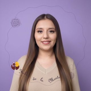 Janet Clarissa Amezcua Valdovinos, Psicólogo Ciudad de México