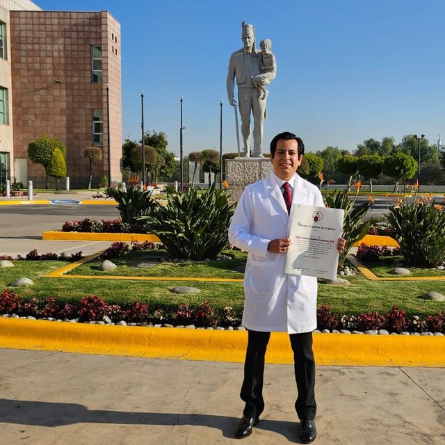David Giovanni  Ramírez Guarneros