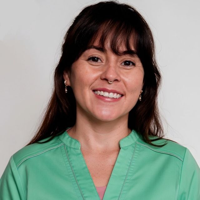 Maria Guadalupe Padilla Duque, Dentista - Odontólogo Querétaro
