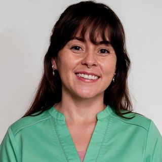 Maria Guadalupe Padilla Duque, Dentista - Odontólogo Querétaro