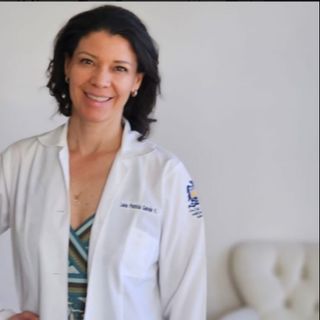 Ampliar imagen: Leisa Selene Velazquez Fierro, Otorrinolaringólogo Cerritos