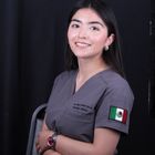 Dra. Itzel Abigail Montiel Garces