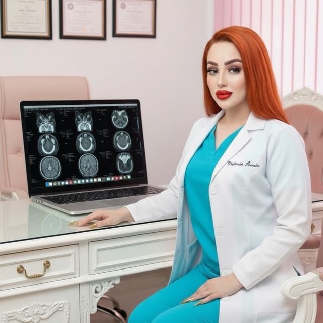 Victoria Acosta, Psicólogo Ciudad Juarez