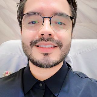 Ampliar imagen: Fernando Martinez Gutierrez, Médico de familia Piedras Negras