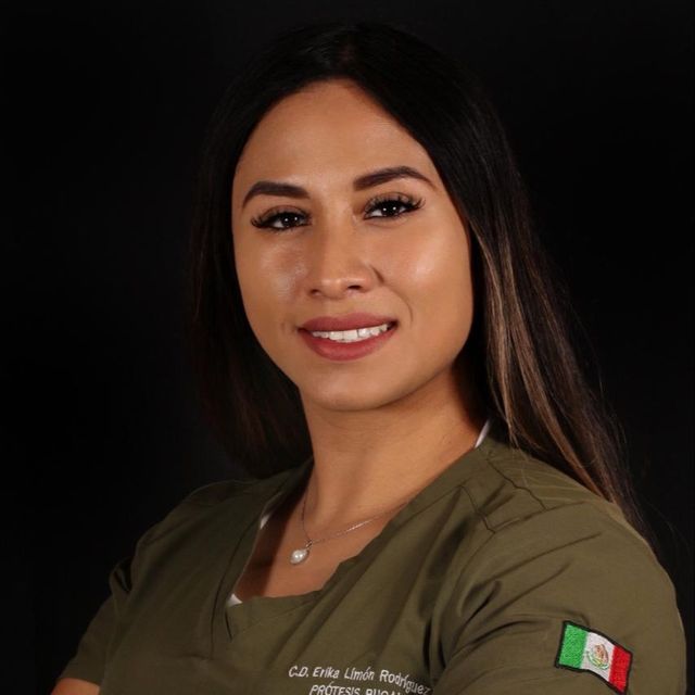 Erika Limón Rodríguez