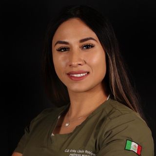 Erika Limón Rodríguez, Dentista - Odontólogo Cuautitlan Izcalli