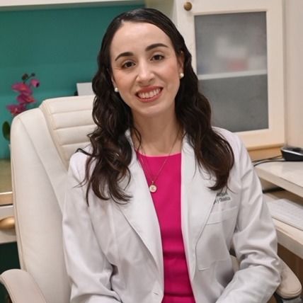 Karla Guadalupe Lozano Díaz, Ginecólogo Tijuana
