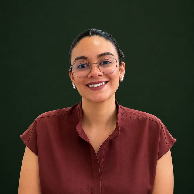 Roxana Arjona Méndez Albarrán, Ginecólogo Coyoacán