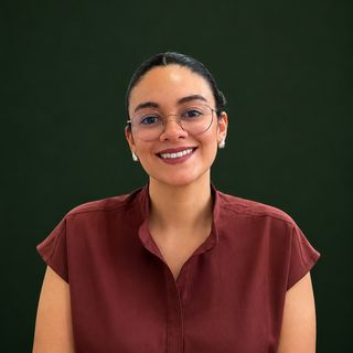 Roxana Arjona Méndez Albarrán, Ginecólogo Coyoacán