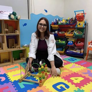 Ampliar imagen: Jessica Saldivar Duarte, Psicólogo Mexicali