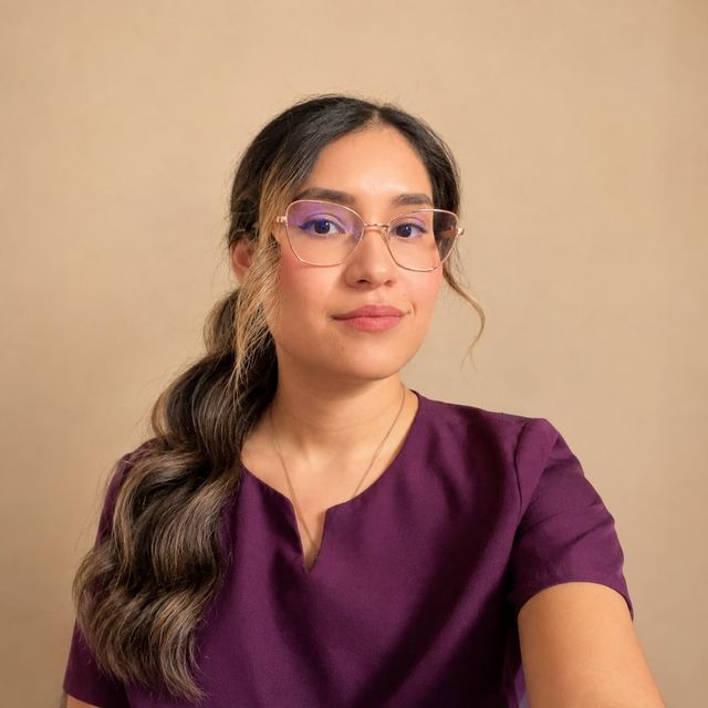 Kristel Del Moral
