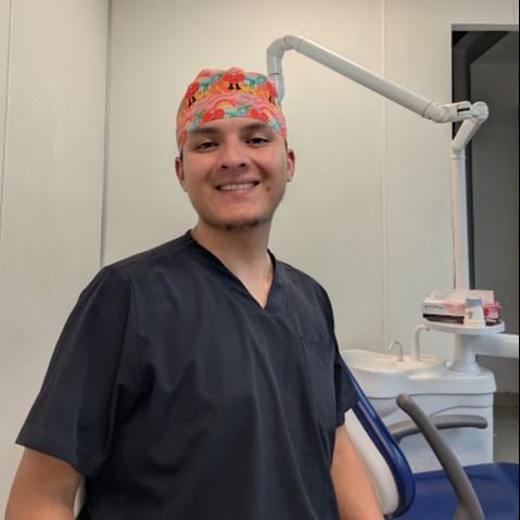 Guillermo Miranda Herrera, Dentista - Odontólogo Naucalpan de Juárez