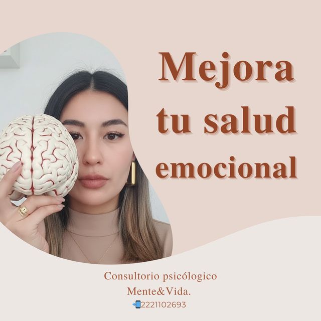 Selene Castrejón, Psicólogo San Martin Texmelucan