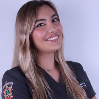 Ampliar imagen: Valeria Muñoz Balboa, Dentista - Odontólogo Guadalajara