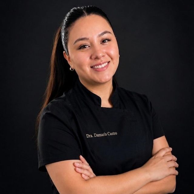 Damaris Castro, Dentista - Odontólogo Chihuahua