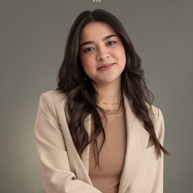 Mariana Vélez Campos, Psicólogo San Pedro Garza Garcia