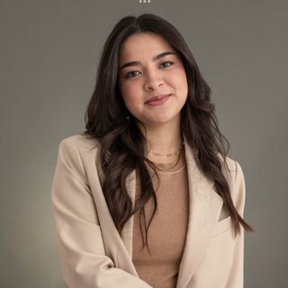 Ampliar imagen: Mariana Vélez Campos, Psicólogo San Pedro Garza Garcia